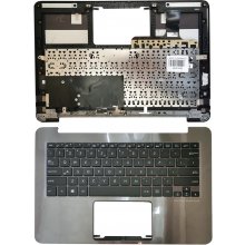 Asus Клавиатура Zenbook UX305C (US) верхний...