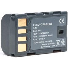 JVC, battery BN-VF808