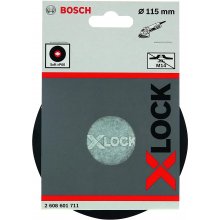 Bosch Powertools Bosch X-LOCK backing pad...