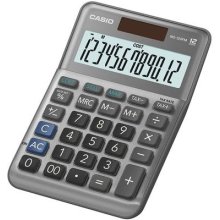 Калькулятор Casio MS-120FM