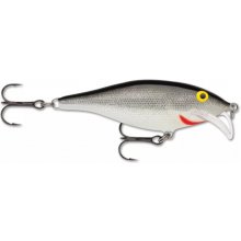 Rapala Lant Scatter Rap Shad 5cm/5g/1.5-2.1m...