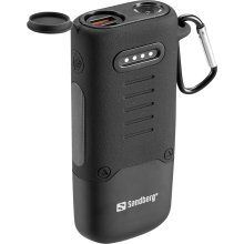 SANDBERG 421-11 Survivor Powerbank 10000...
