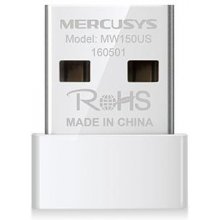Võrgukaart MERCUSYS N150 juhtmevaba Nano USB...