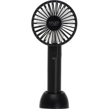 Вентилятор Adler Mini USB Fan | AD 7338 |...