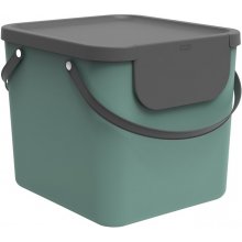 Rotho Albula Green - waste sorting container...