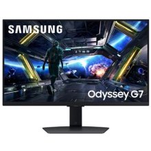 Monitor Samsung G70D computer 68.6 cm (27")...