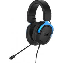 Asus TUF H3 Gaming Headset blue