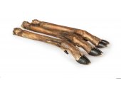 Laikas Gardums Dried Roe leg 1 pcs