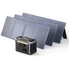 Anker Innovations A2431031 solar energy kit...