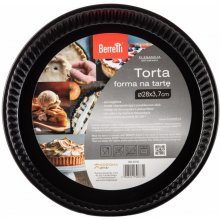 Berretti BAKEWARE 28X3,7 CM TORTA