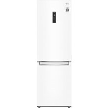 Холодильник LG Külmik 186cm NF valge