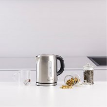 Taurus Electric kettle Selene (1l+ 2200W)