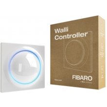 Fibaro Walli Controller, Z-Wave EU | Fibaro...