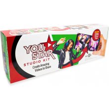 YouStar Studio Kit