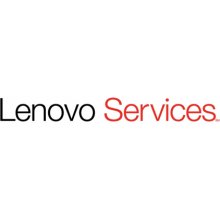 LENOVO EPAC 4YEAR DEPOT F/ BASE 1YDEPOT...