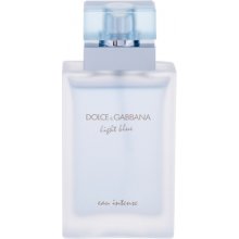 Dolce&Gabbana Light Blue Eau Intense 25ml -...