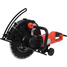 YATO YT-82158 wall chaser 35 cm 2600 W