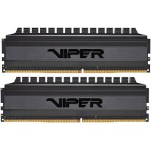 PAT DDR4 Viper 4 Blackout 64GB/3600(2*32GB)...