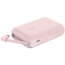 Belkin BPB021HQPK power bank 10000 mAh Pink
