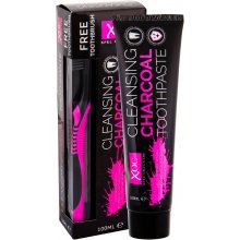 Xpel Oral Care Cleansing Charcoal 100ml -...