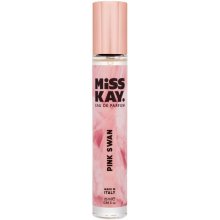 Miss Kay Pink Swan 25ml - Eau de Parfum for...