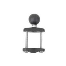 ZEBRA MOUNT KIT CLAMP BASE FOR 4IN OR 12IN...