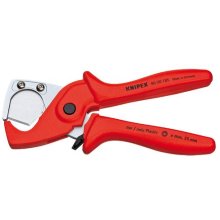 KNIPEX 90 20 185 plier Wire cutting pliers