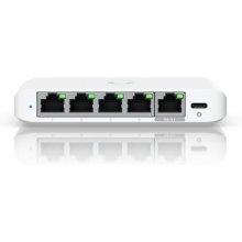 Ubiquiti UniFi Switch Flex Mini 2.5G Switch...