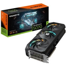 Gigabyte GeForce RTX 5070 Ti GAMING OC 16G...