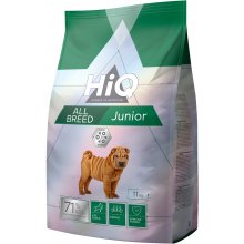 HIQ - Dog - All Breed - Junior - 11kg |...