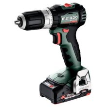 Metabo SB 18 L BL 1700 RPM Keyless 1.3 kg...
