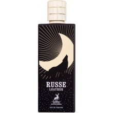 Maison Alhambra Russe Leather 80ml - Eau de...