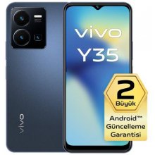 Мобильный телефон VIVO Y35 16.7 cm (6.58")...