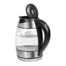 Lafe Electric kettle with temperature...