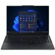 Sülearvuti Lenovo ThinkPad E16 G3 16" Ultra7...