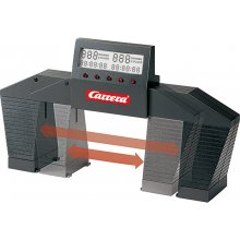 Carrera electronic lap counter...