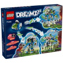 Lego DREAMZZZ 71485 Mateo and Z-Blob the...