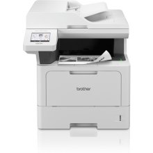 Brother Multifunction Printer | DCP-L5510DW...