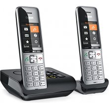 Телефон Gigaset COMFORT 500A duo...