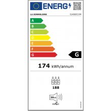 AEG Veinikülmik La Sommeliere CLASSIC194