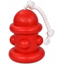 MR. STRONG Floating toy for dogs, rubber...