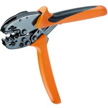 Weidmüller CTI 6 G Crimping tool Black...