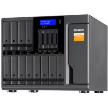 QNAP TL-D1600S storage drive enclosure...