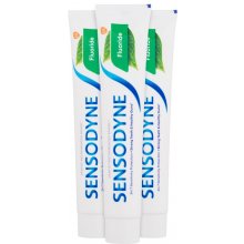 Sensodyne Fluoride 1Pack - Trio Toothpaste...