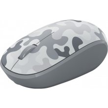 Hiir MICROSOFT MS Bluetooth Mouse Camo White...