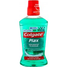Colgate Plax Spearmint 500ml - Mouthwash...