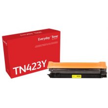 Xerox Toner Everyday Brother TN-423Y Yellow