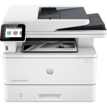 HP LaserJet Pro MFP 4102dw Printer, Black...