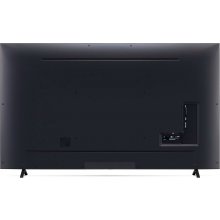 LG 75UR78006LK, LED TV - 75 - black...