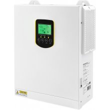 ИБП Qoltec Solar Inverter 2.5kVA Off...